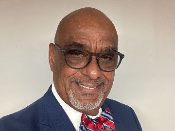 Mt. Nebo Baptist Church