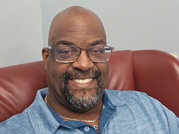 Mt. Zion Baptist Church