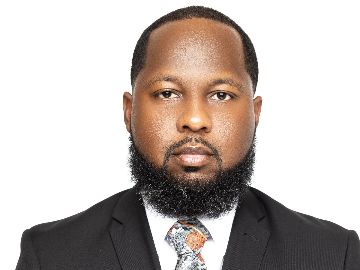 Zion Hill Baptist Church