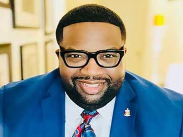 Holden Chapel Baptist Church