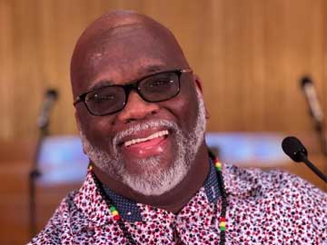 Grace Community Church